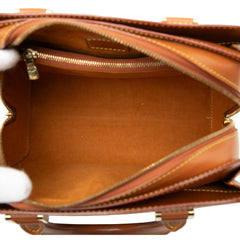 Louis Vuitton Epi Pont Neuf PM