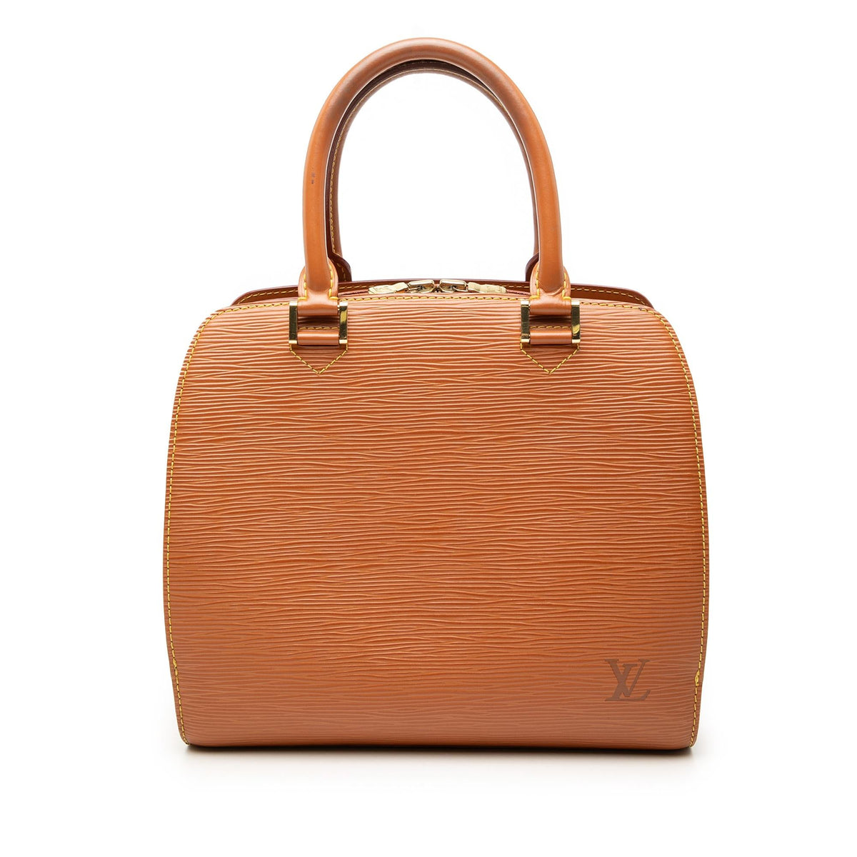 Louis Vuitton Epi Pont Neuf PM