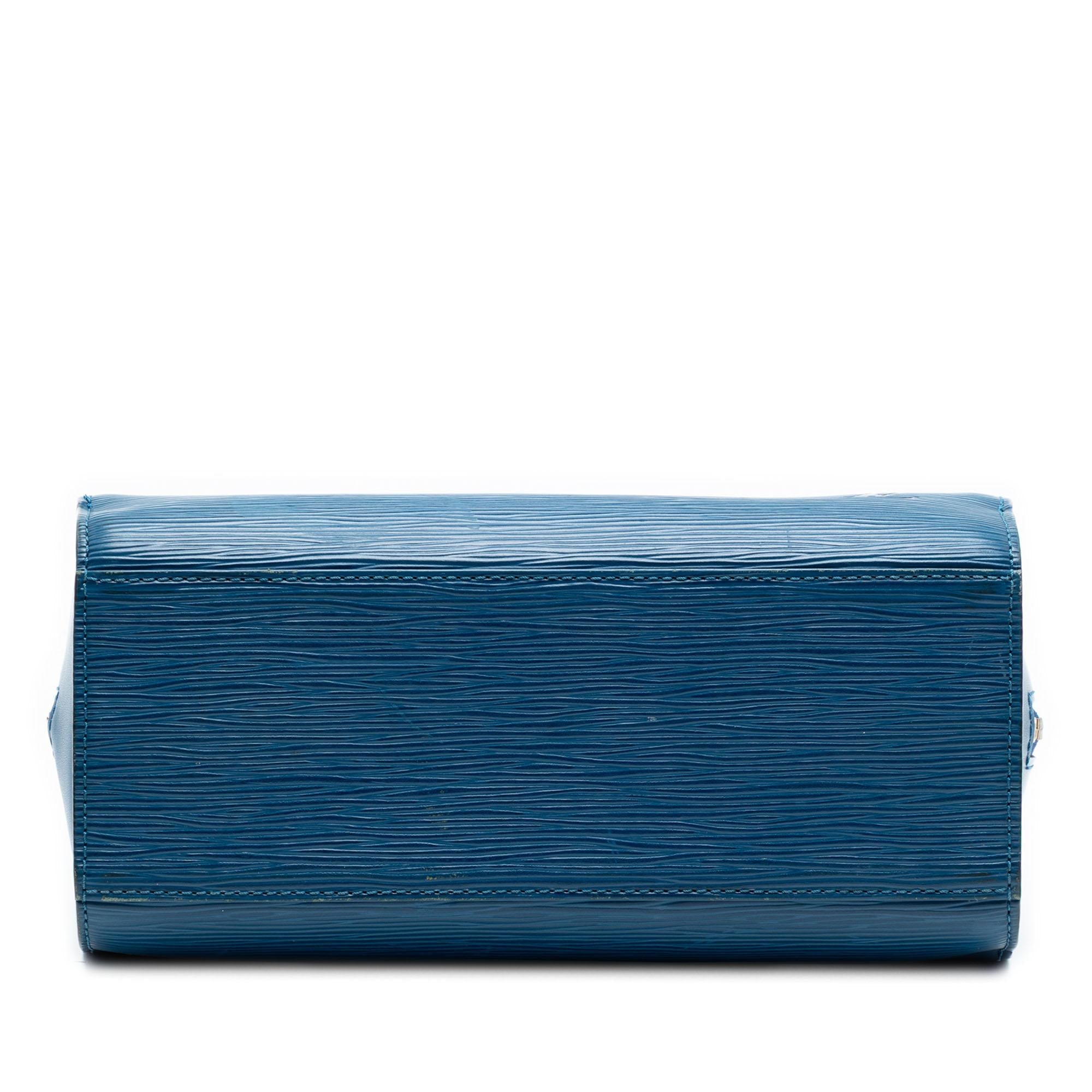 Louis Vuitton Epi Pont Neuf PM