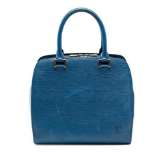 Louis Vuitton Epi Pont Neuf PM