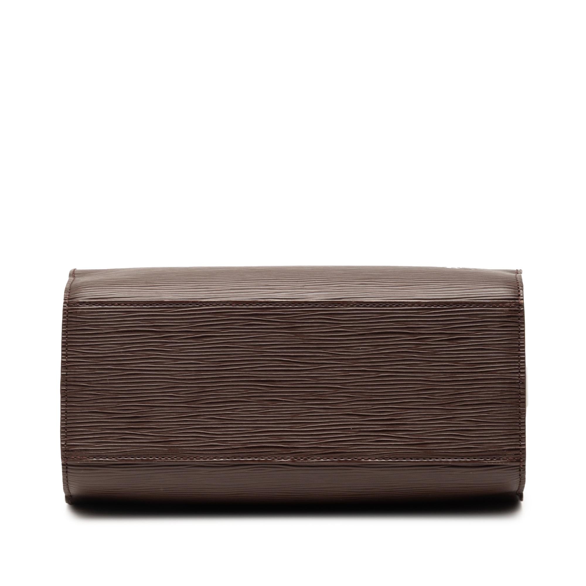 Louis Vuitton Epi Pont Neuf PM