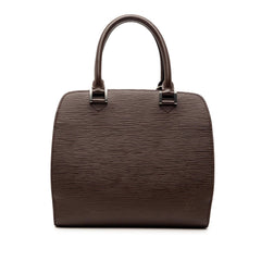 Louis Vuitton Epi Pont Neuf PM