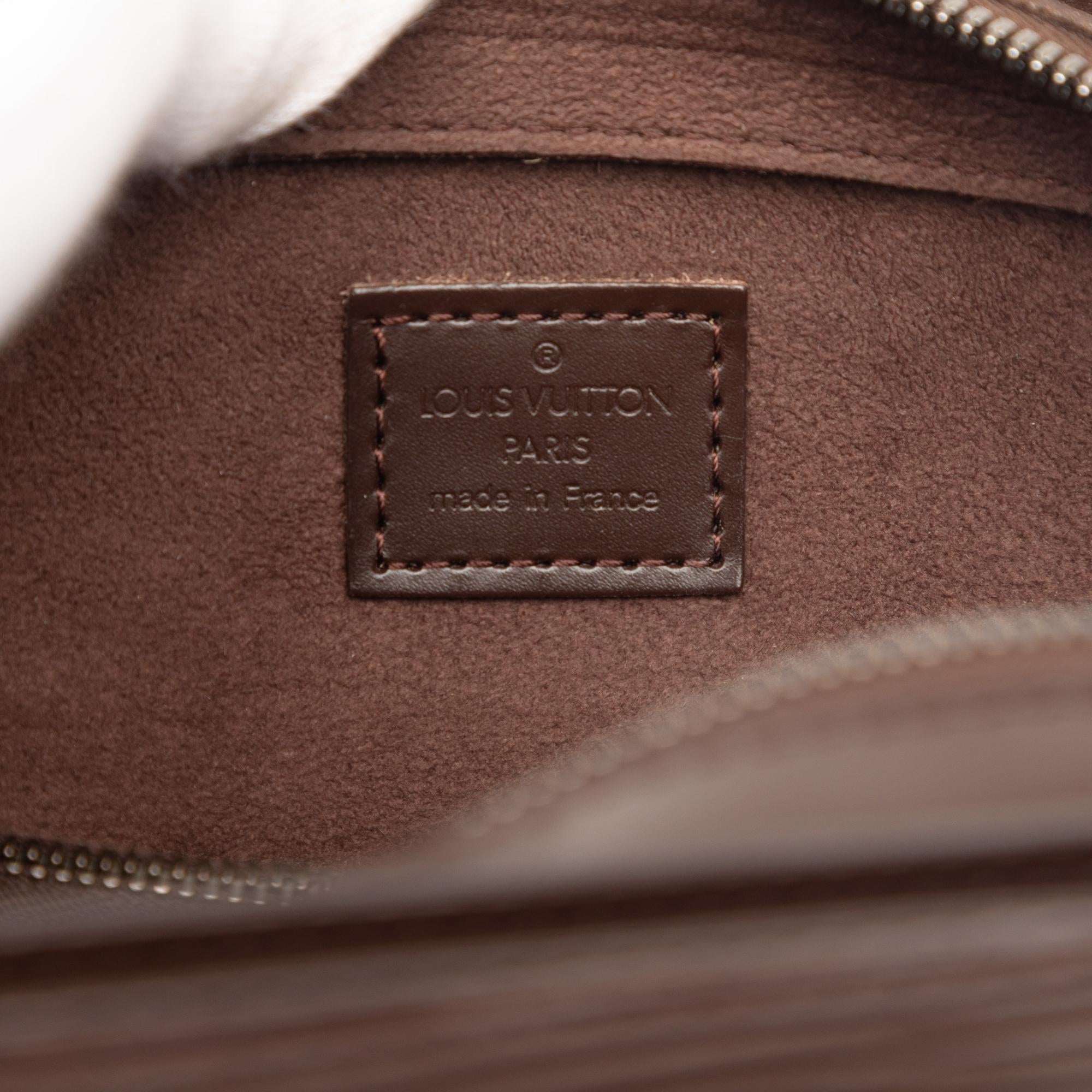 Louis Vuitton Epi Pont Neuf PM