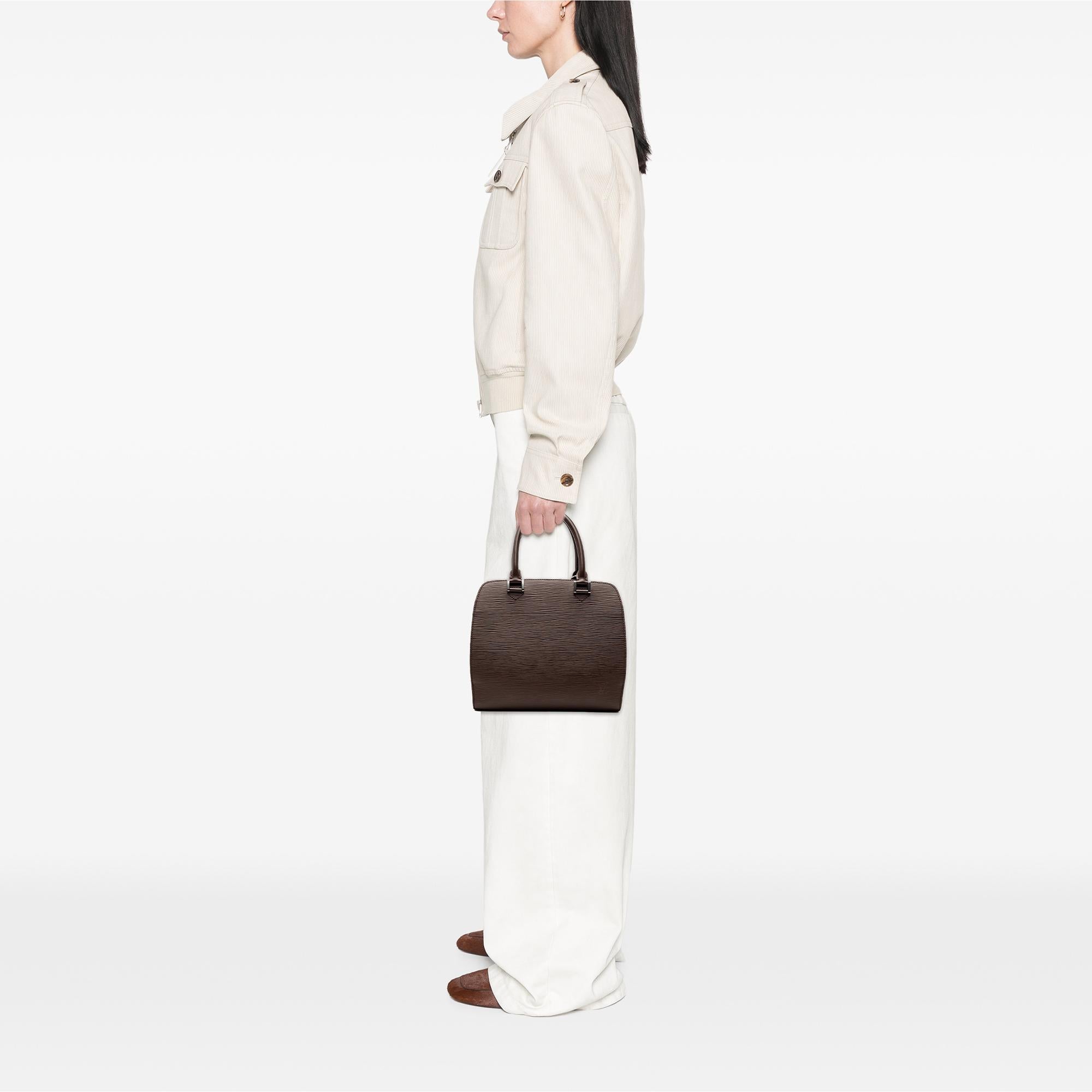 Louis Vuitton Epi Pont Neuf PM