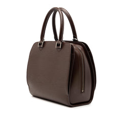 Louis Vuitton Epi Pont Neuf PM