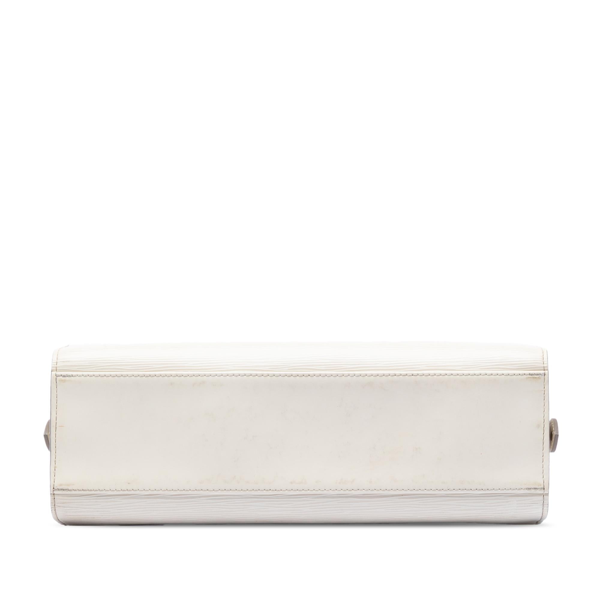 Louis Vuitton Epi Pont Neuf PM