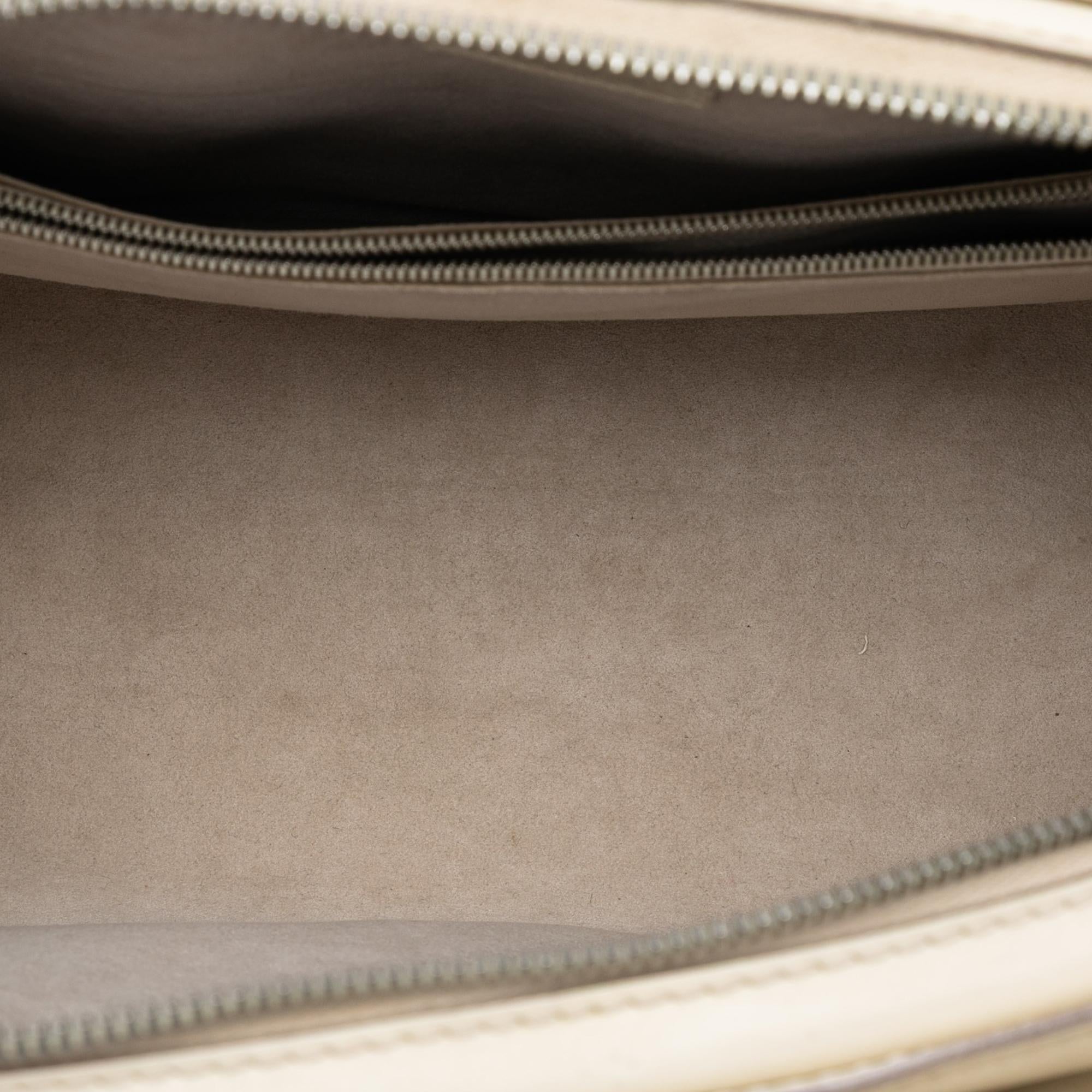 Louis Vuitton Epi Pont Neuf PM