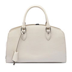 Louis Vuitton Epi Pont Neuf PM