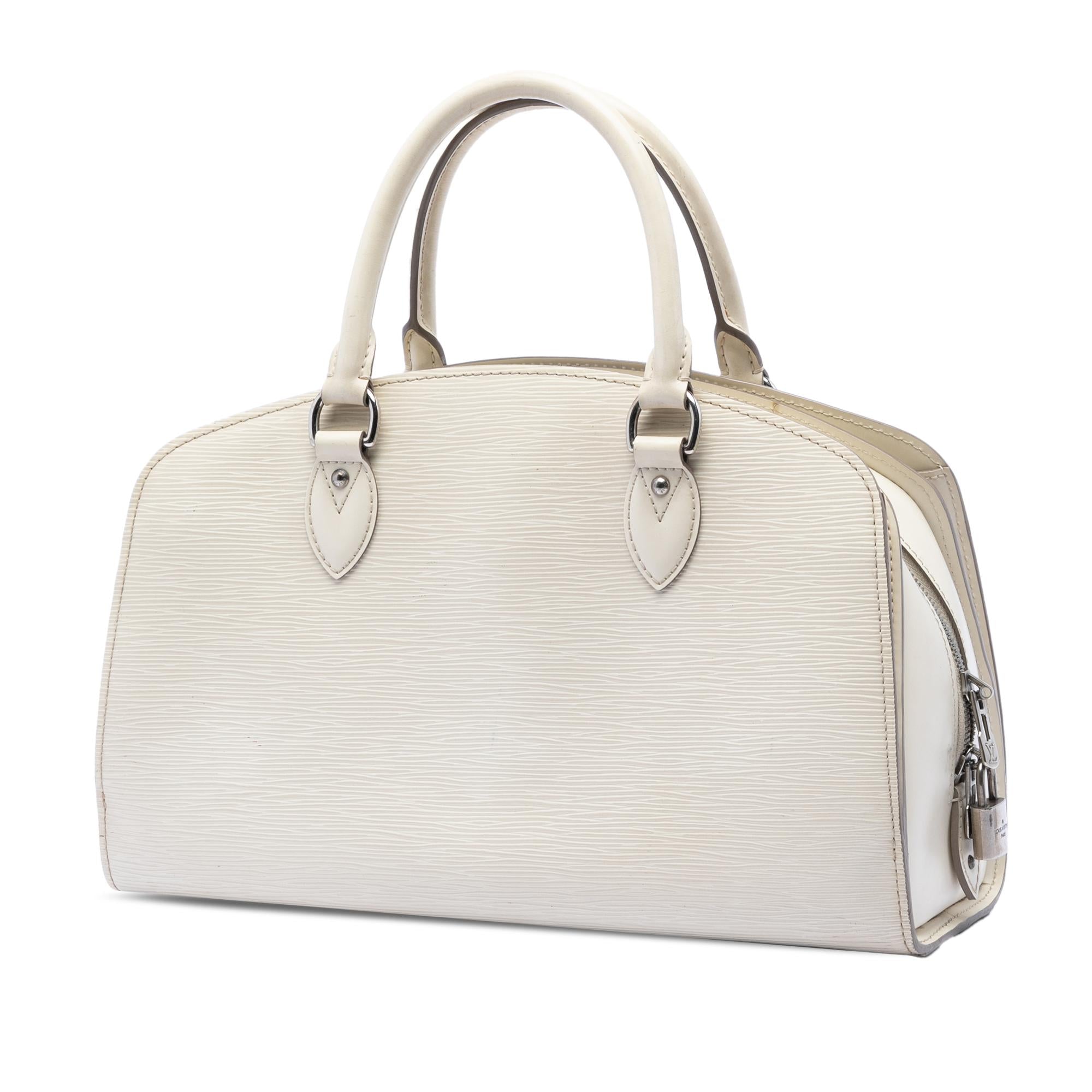 Louis Vuitton Epi Pont Neuf PM