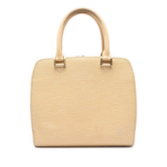 Louis Vuitton Epi Pont Neuf PM