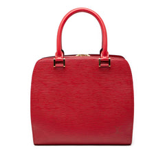 Louis Vuitton Epi Pont Neuf