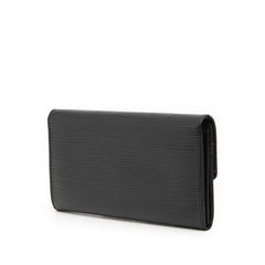 Louis Vuitton Epi Porte Tresor International Long Wallet