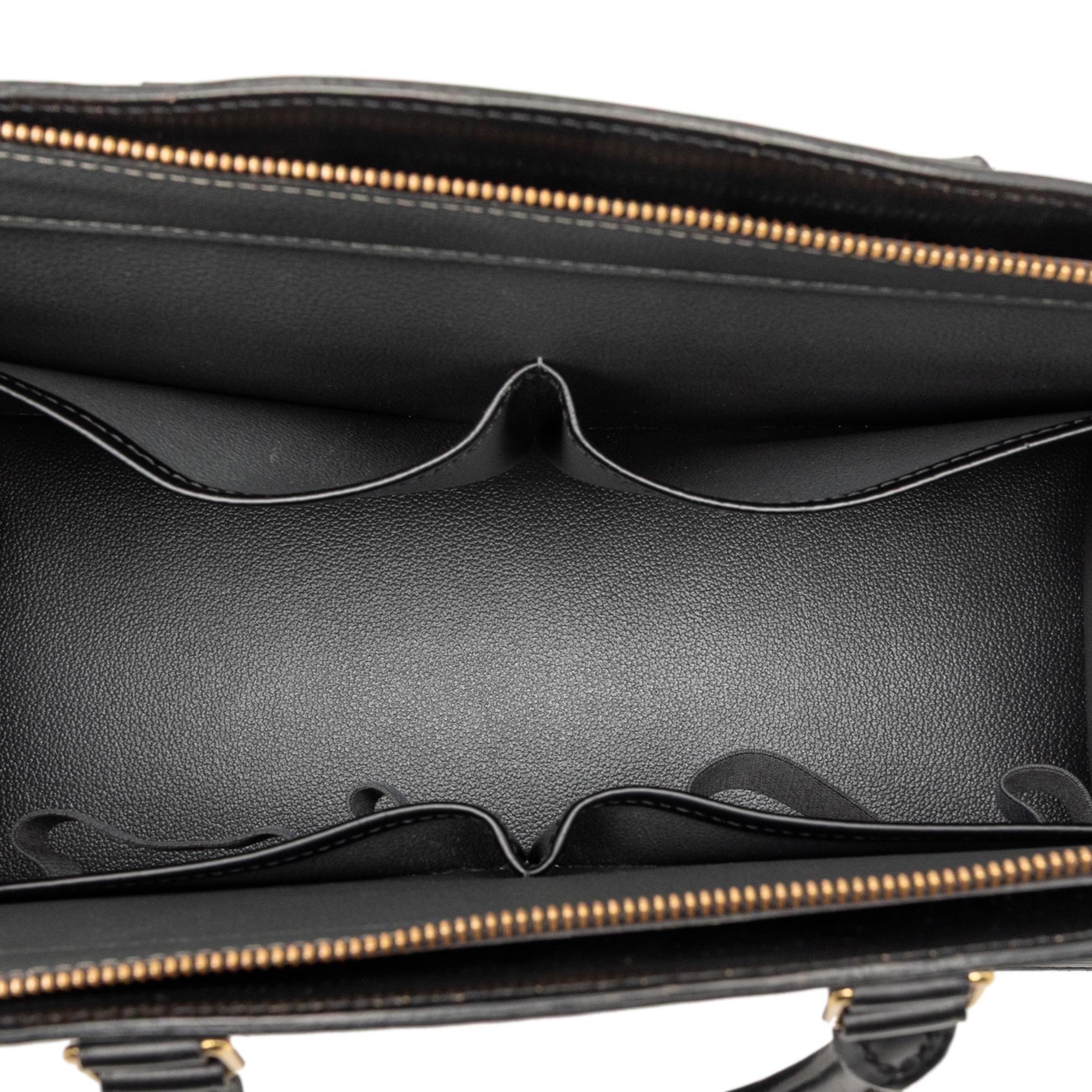 Louis Vuitton Epi Riviera