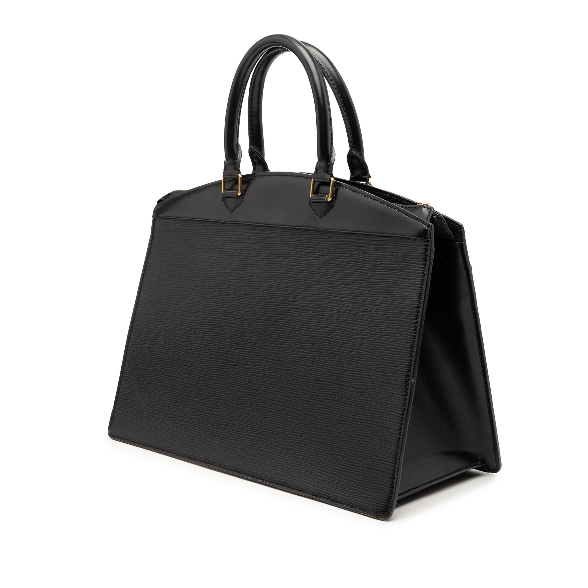 Louis Vuitton Epi Riviera