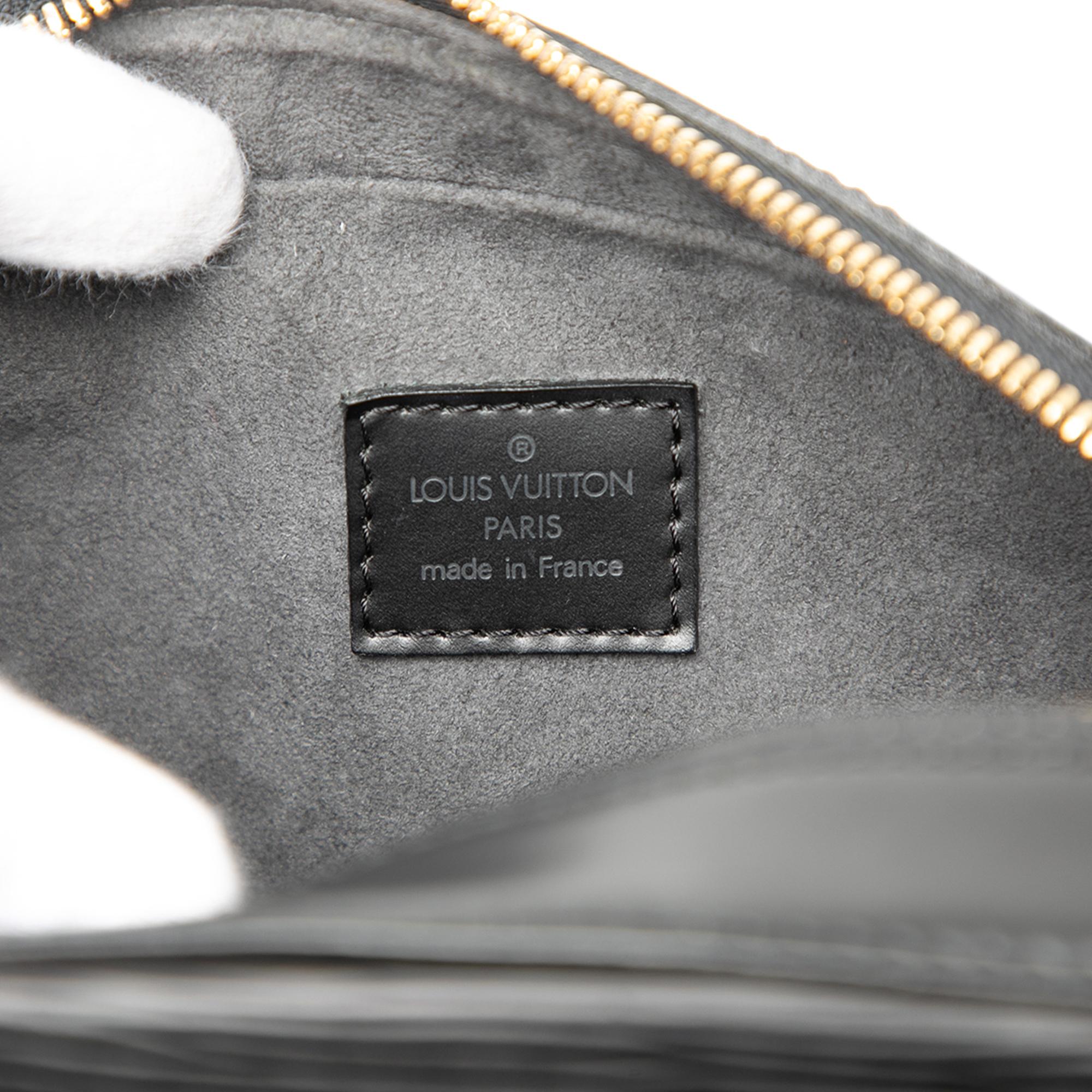 Louis Vuitton Epi Sablons