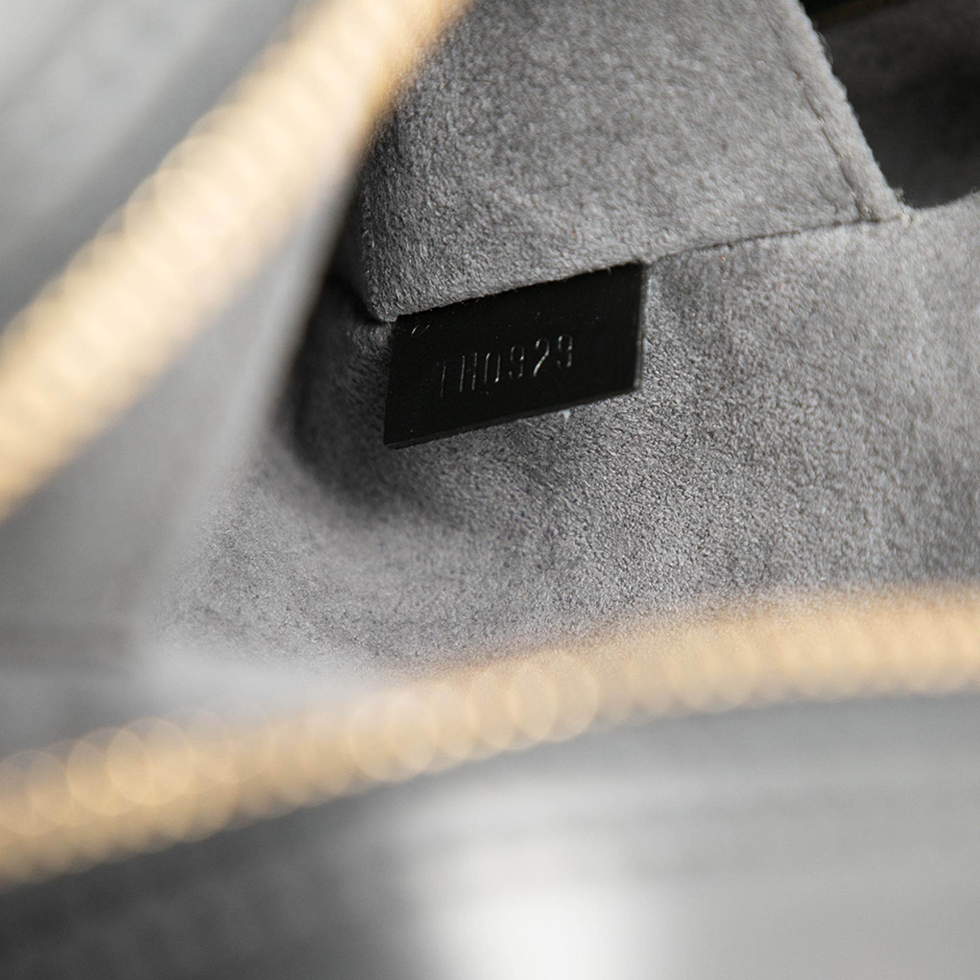 Louis Vuitton Epi Sablons
