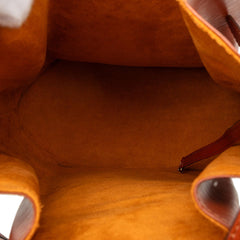 Louis Vuitton Epi Sac D Epaule GM