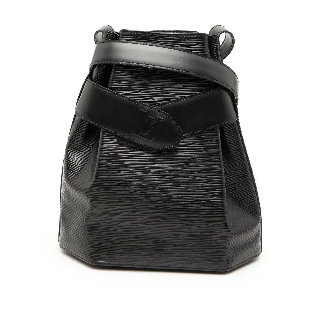 Louis Vuitton Epi Sac D Epaule PM