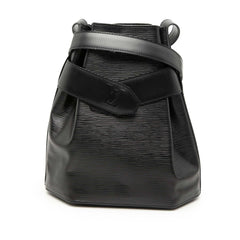 Louis Vuitton Epi Sac D Epaule PM