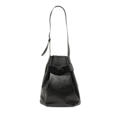 Louis Vuitton Epi Sac D Epaule PM