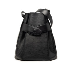 Louis Vuitton Epi Sac D Epaule PM