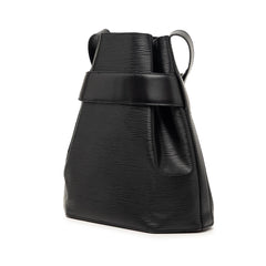 Louis Vuitton Epi Sac D Epaule PM