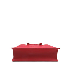 Louis Vuitton Epi Sac Plat PM