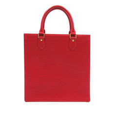 Louis Vuitton Epi Sac Plat PM