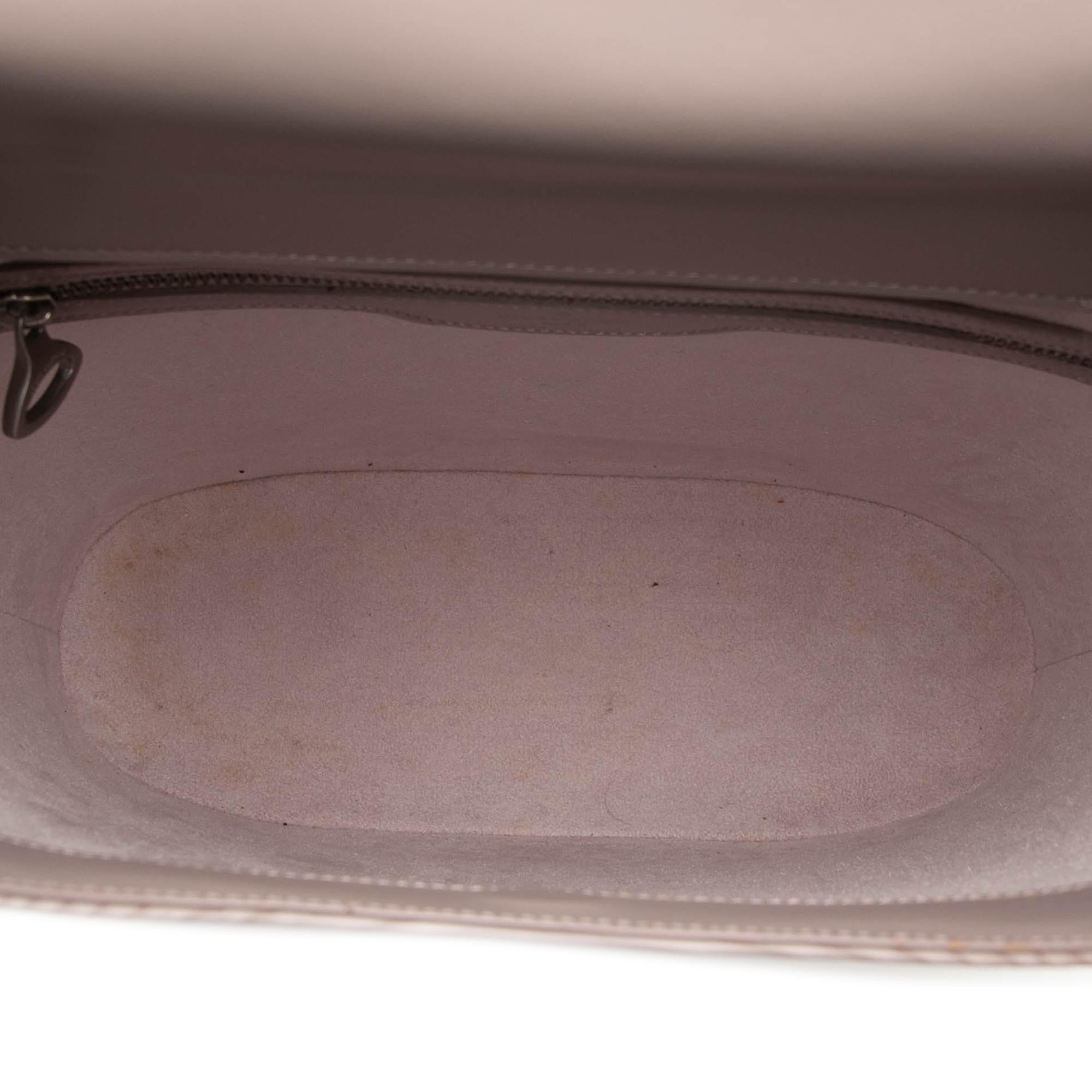 Louis Vuitton Epi Sac Verseau