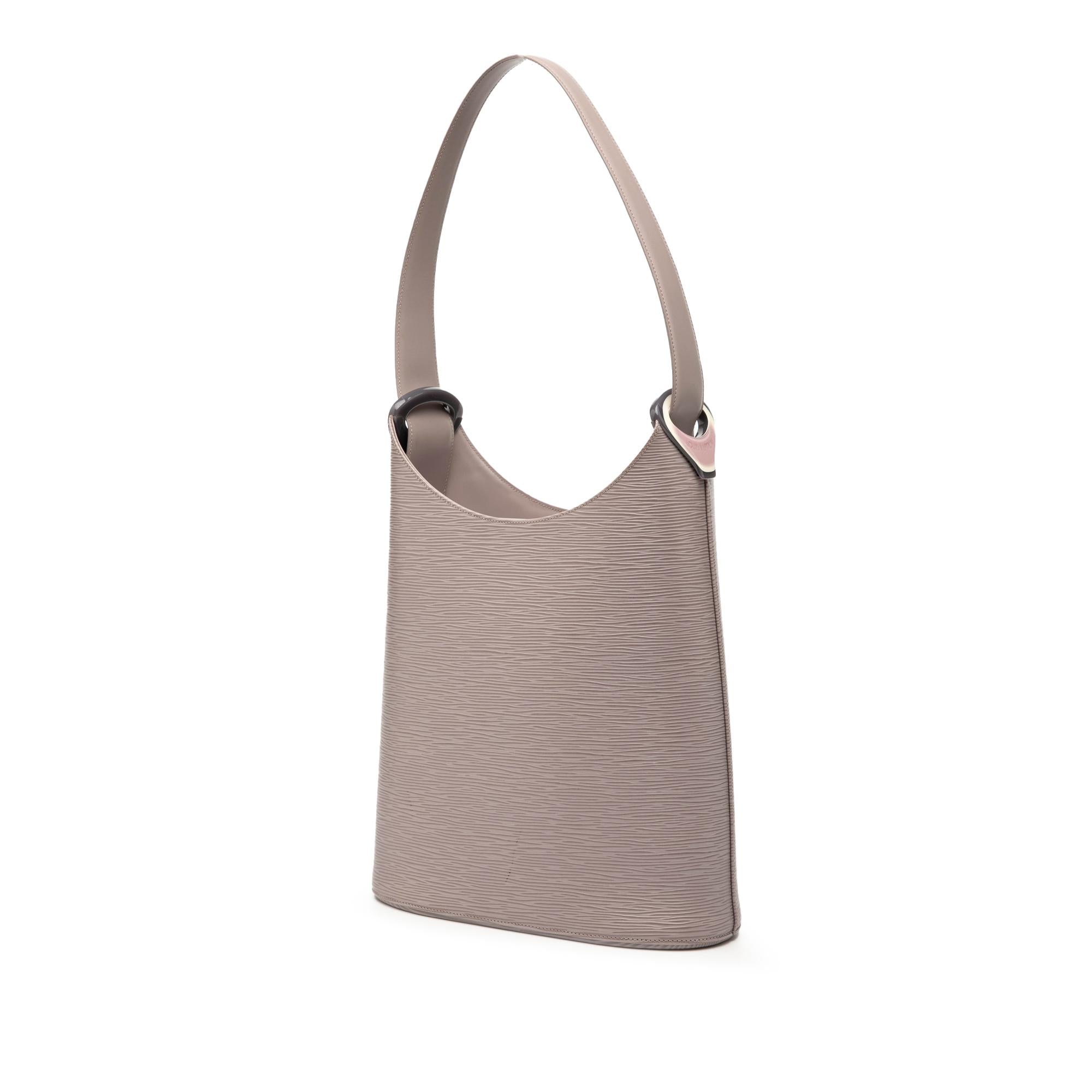 Louis Vuitton Epi Sac Verseau