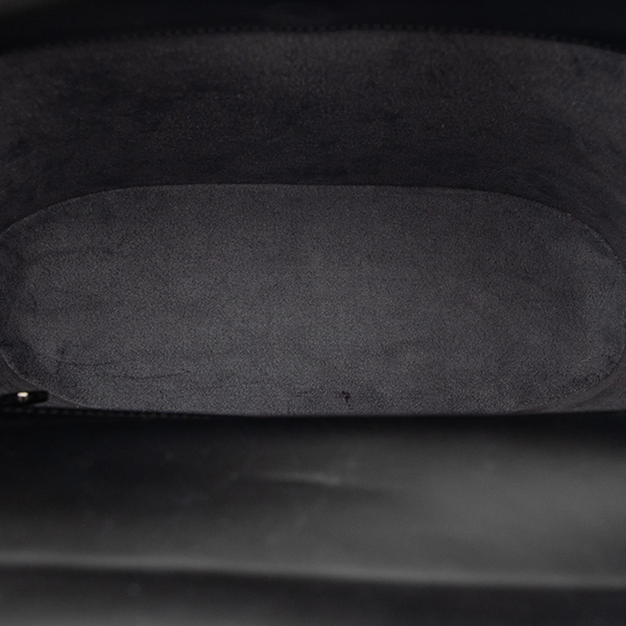 Louis Vuitton Epi Sac Verseau