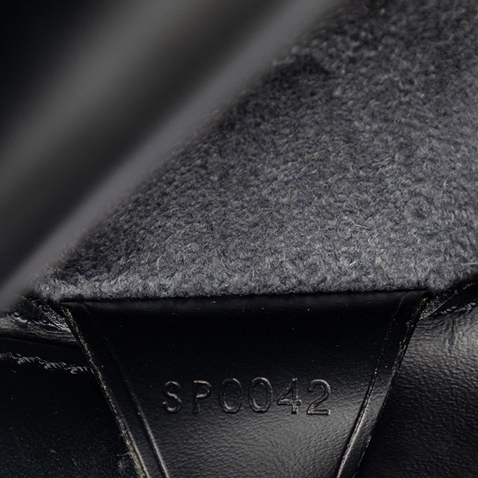 Louis Vuitton Epi Sac Verseau
