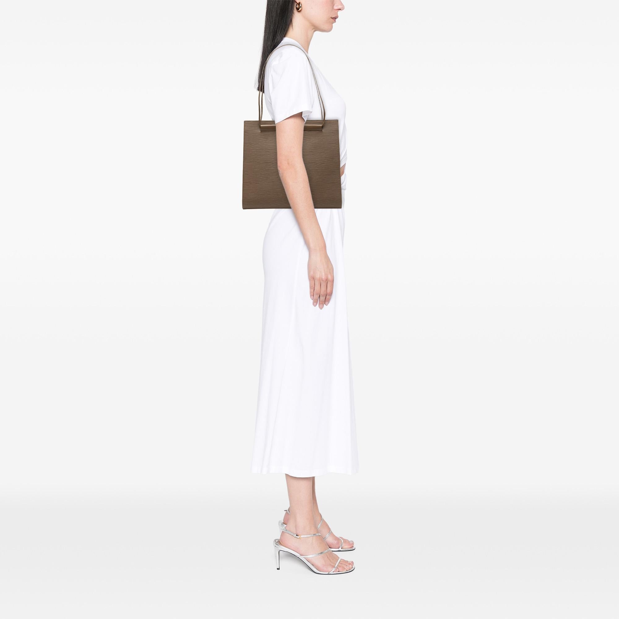 Louis Vuitton Epi Saint Tropez