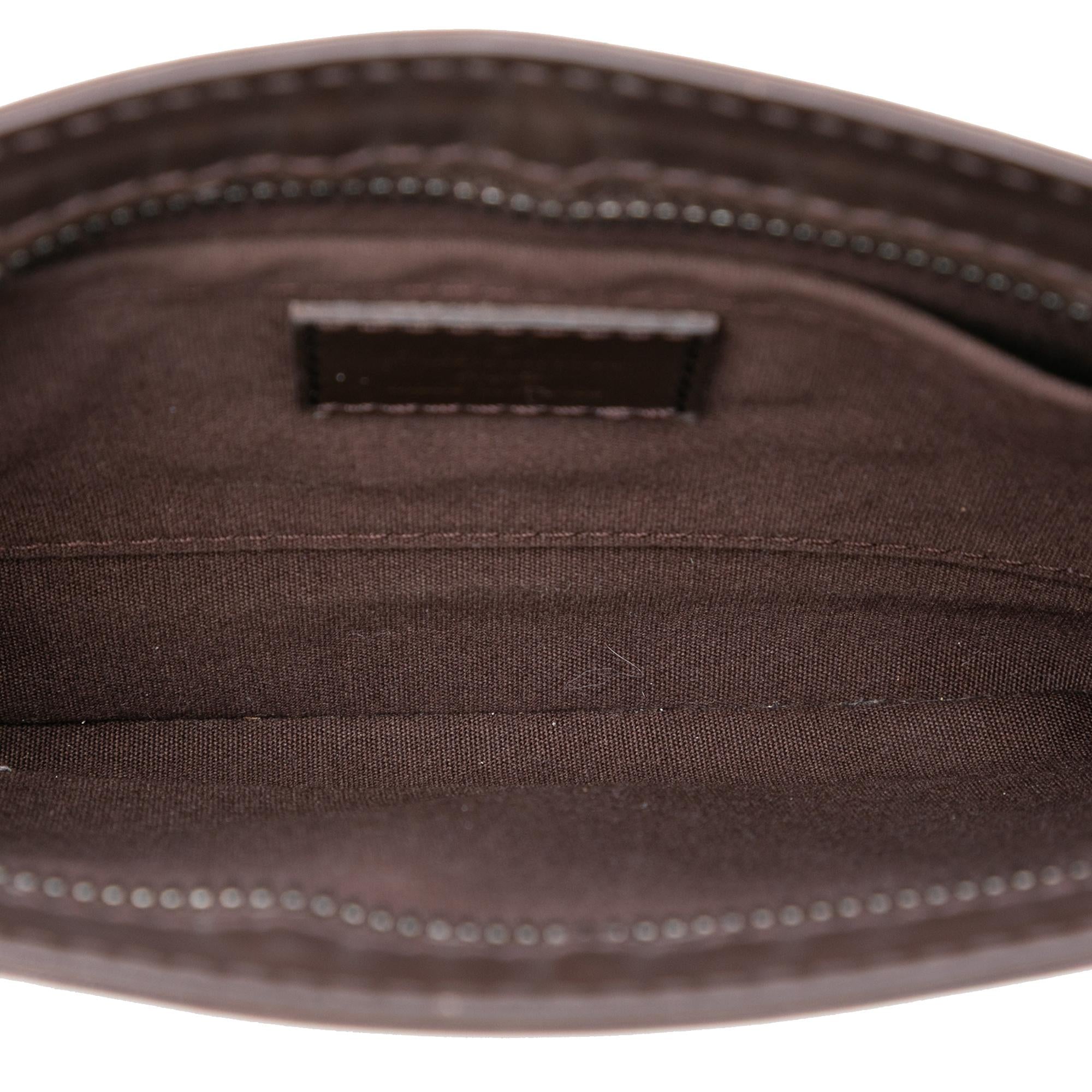 Louis Vuitton Epi Sarvanga