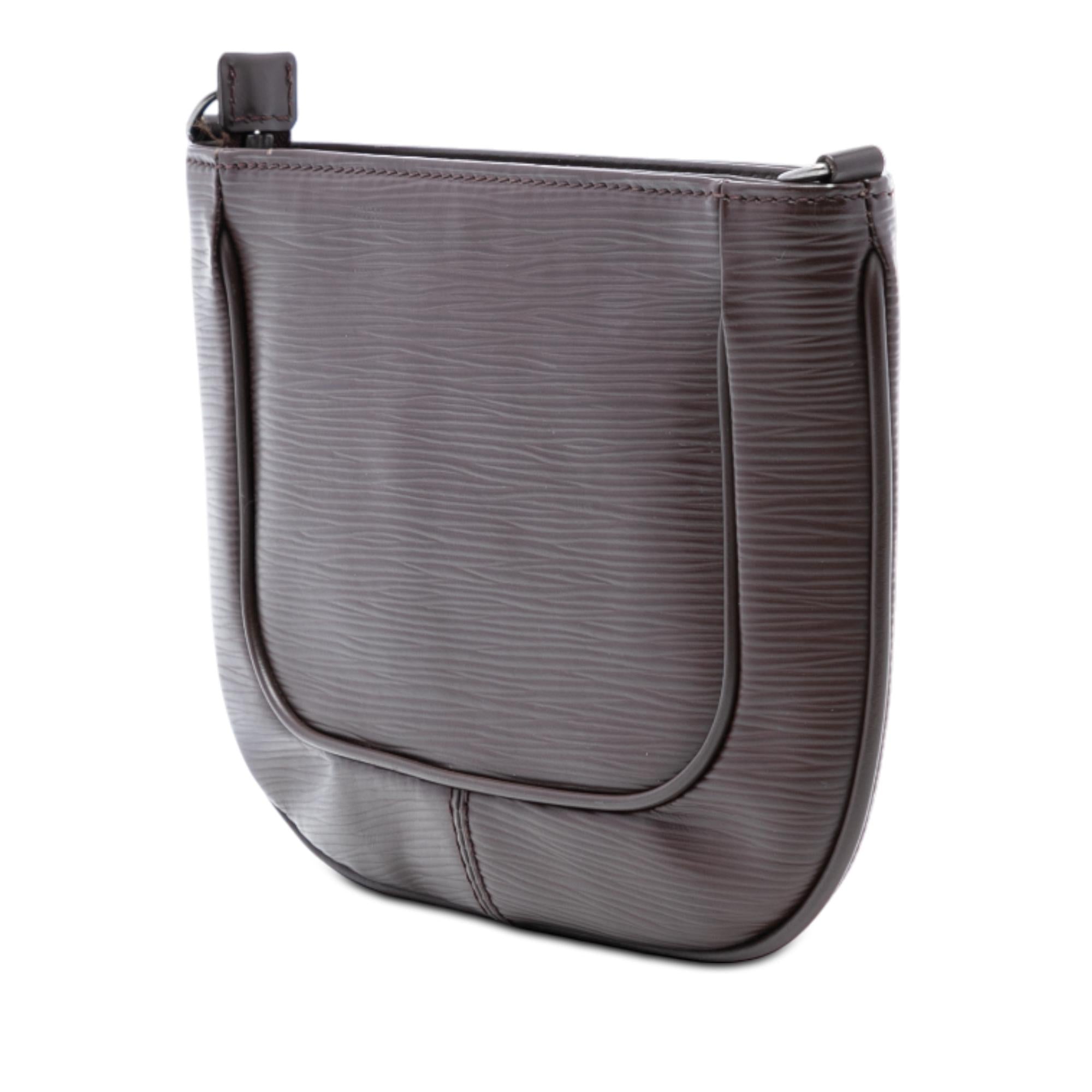 Louis Vuitton Epi Sarvanga