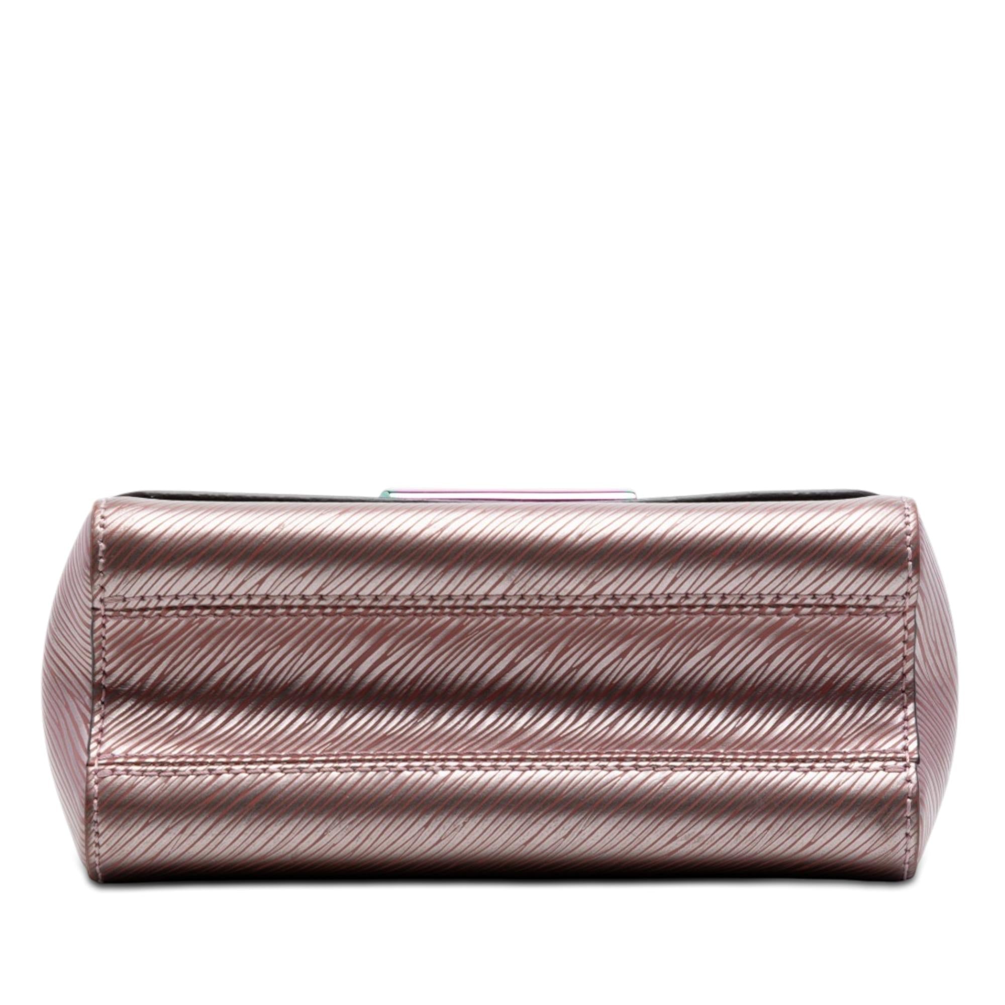 Louis Vuitton Epi Scarabeo Twist PM