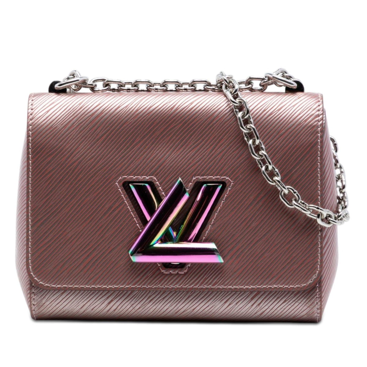 Louis Vuitton Epi Scarabeo Twist PM