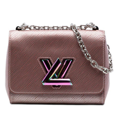 Louis Vuitton Epi Scarabeo Twist PM