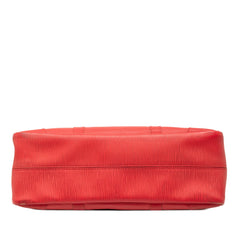 Louis Vuitton Epi Segur MM