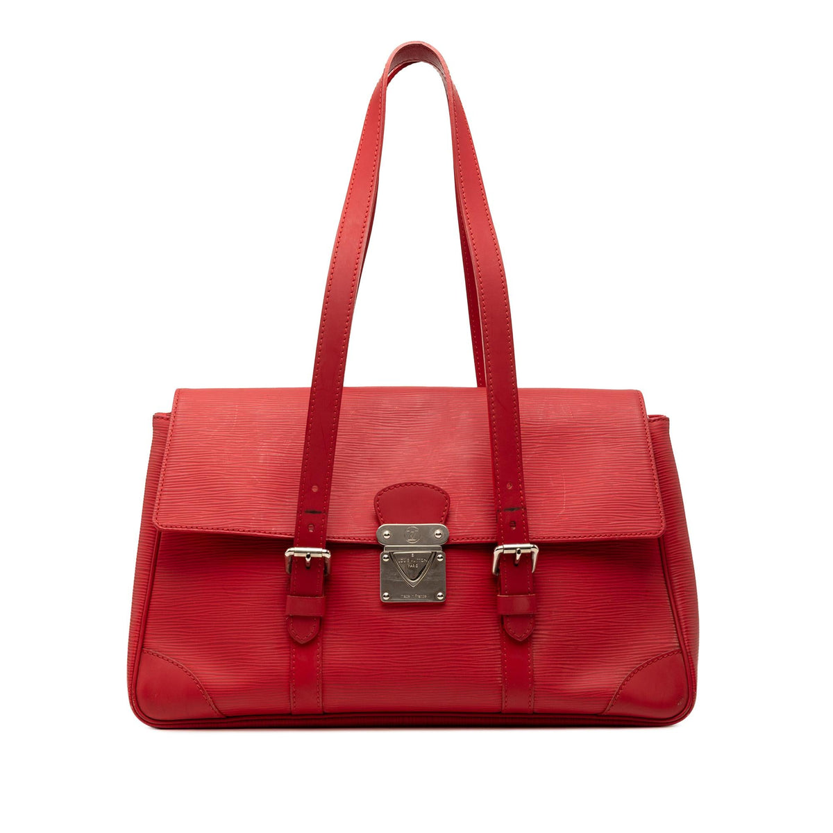 Louis Vuitton Epi Segur MM