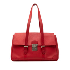 Louis Vuitton Epi Segur MM