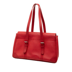 Louis Vuitton Epi Segur MM