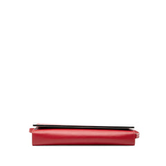 Louis Vuitton Epi Sevigne Clutch
