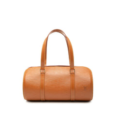 Louis Vuitton Epi Soufflot