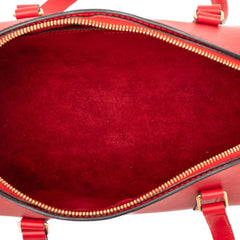 Louis Vuitton Epi Soufflot