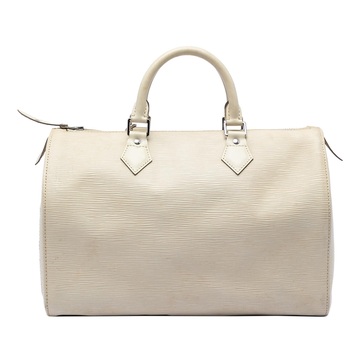 Louis Vuitton Epi Speedy 35