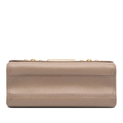 Louis Vuitton Epi Studded Sol Twist MM