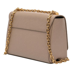 Louis Vuitton Epi Studded Sol Twist MM