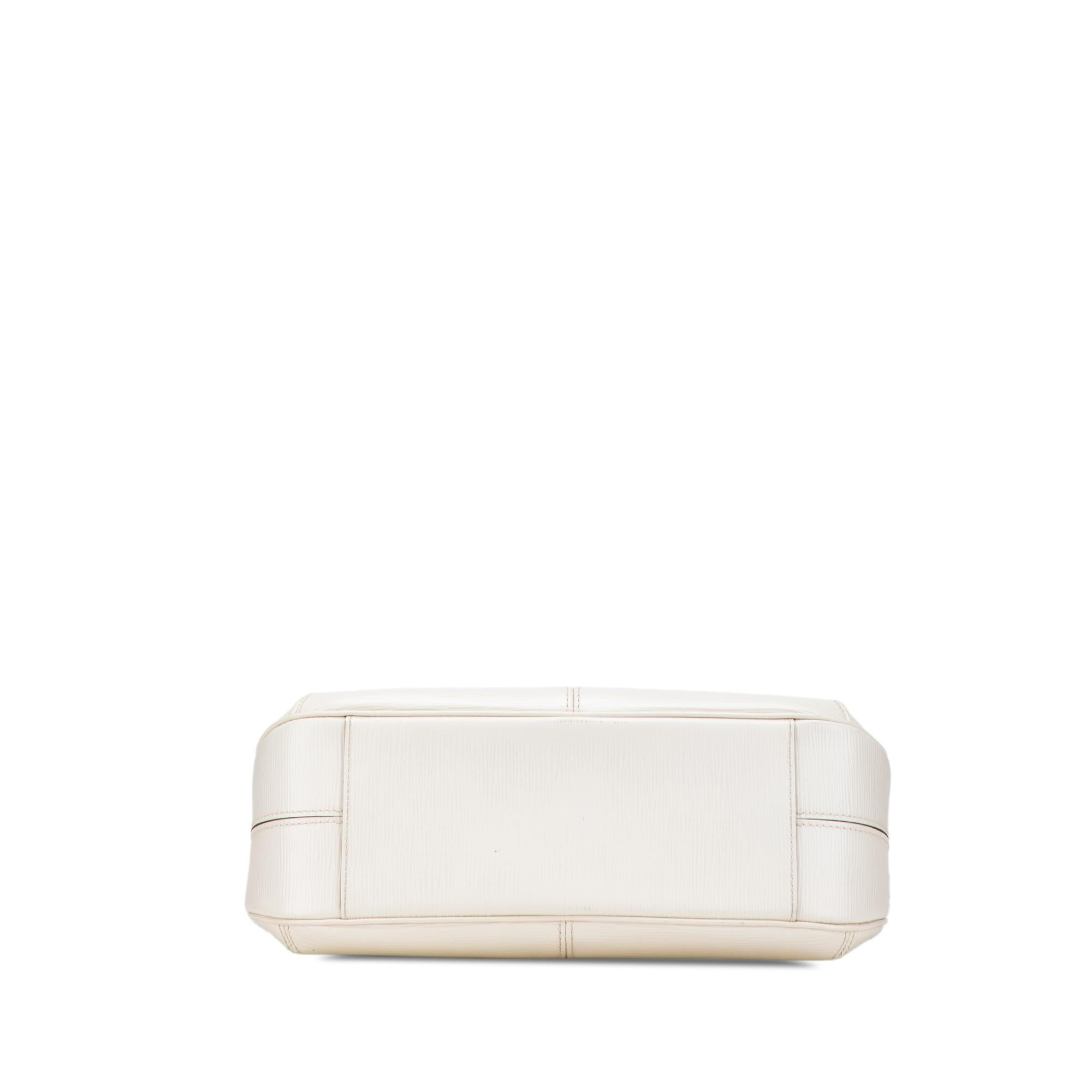 Louis Vuitton Epi Turenne GM