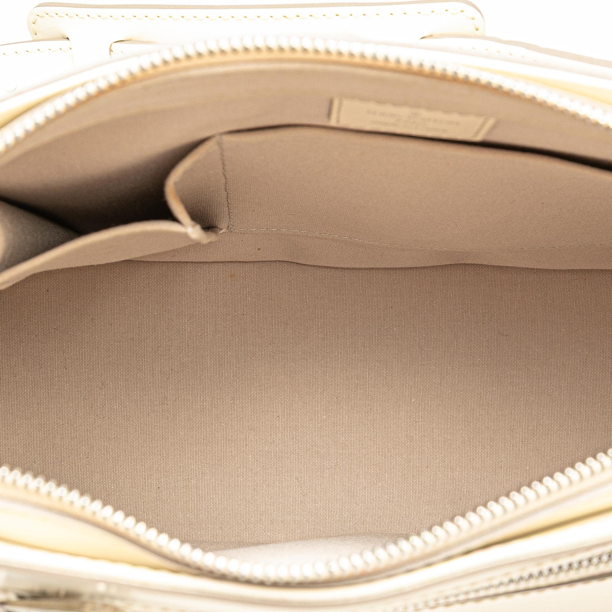 Louis Vuitton Epi Turenne GM